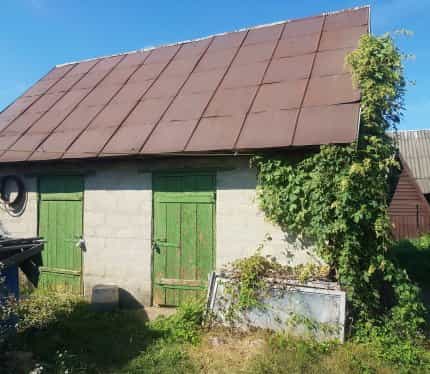 Беларусь, Гродненская область, Слоним, улица Гагарина, 78, фото 16