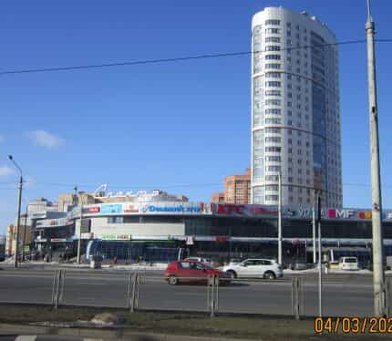 Фото объекта