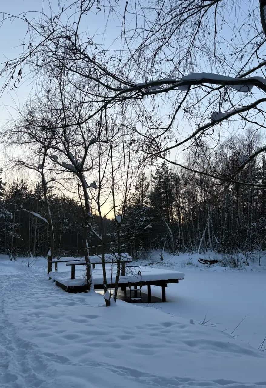 Беларусь, Минский район, Острошицко-Городокский сельсовет, деревня Марьяливо, Магистральная улица, 25, фото 11