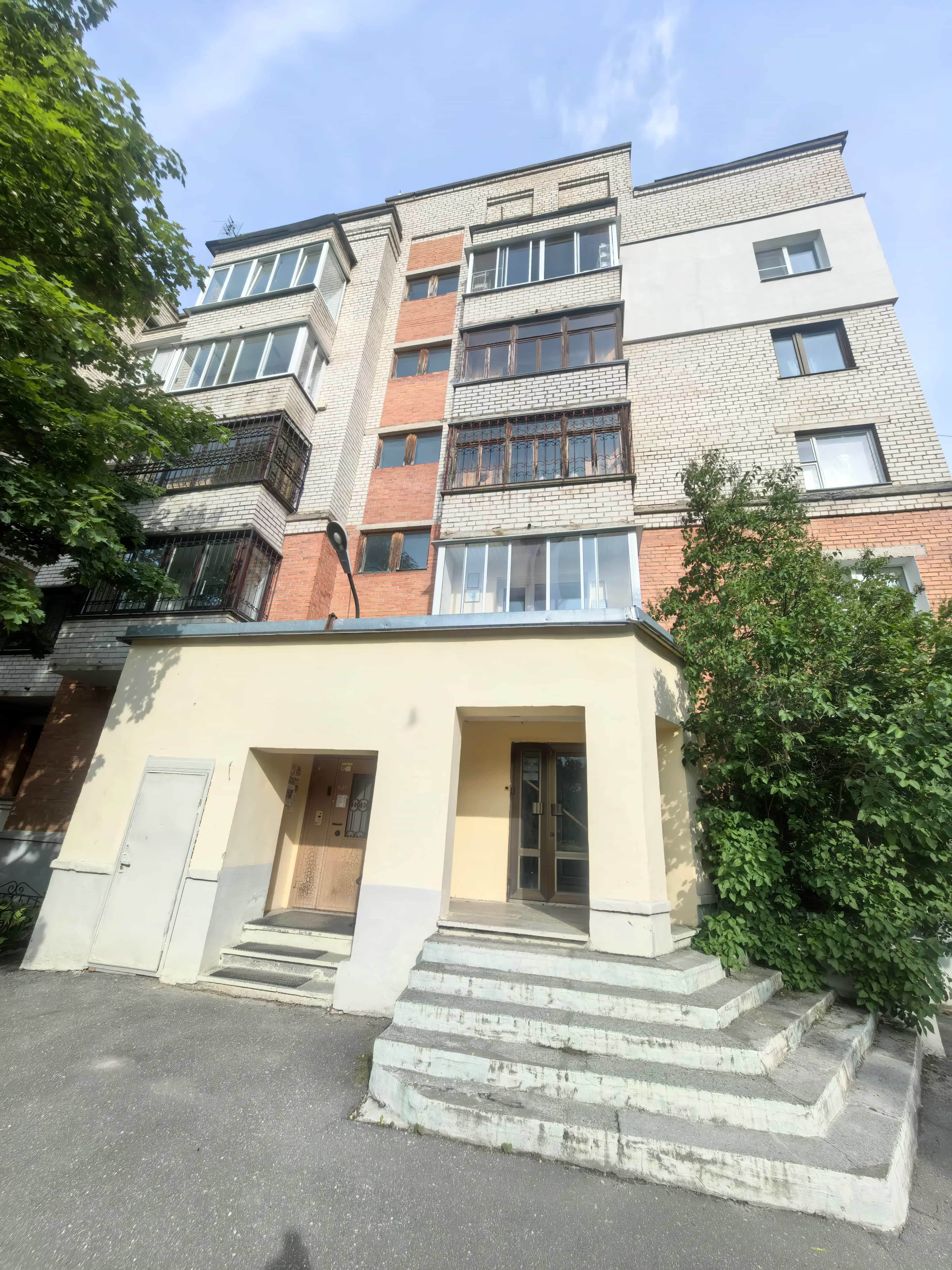 Беларусь, Витебск, улица Правды, 26Б, фото 3