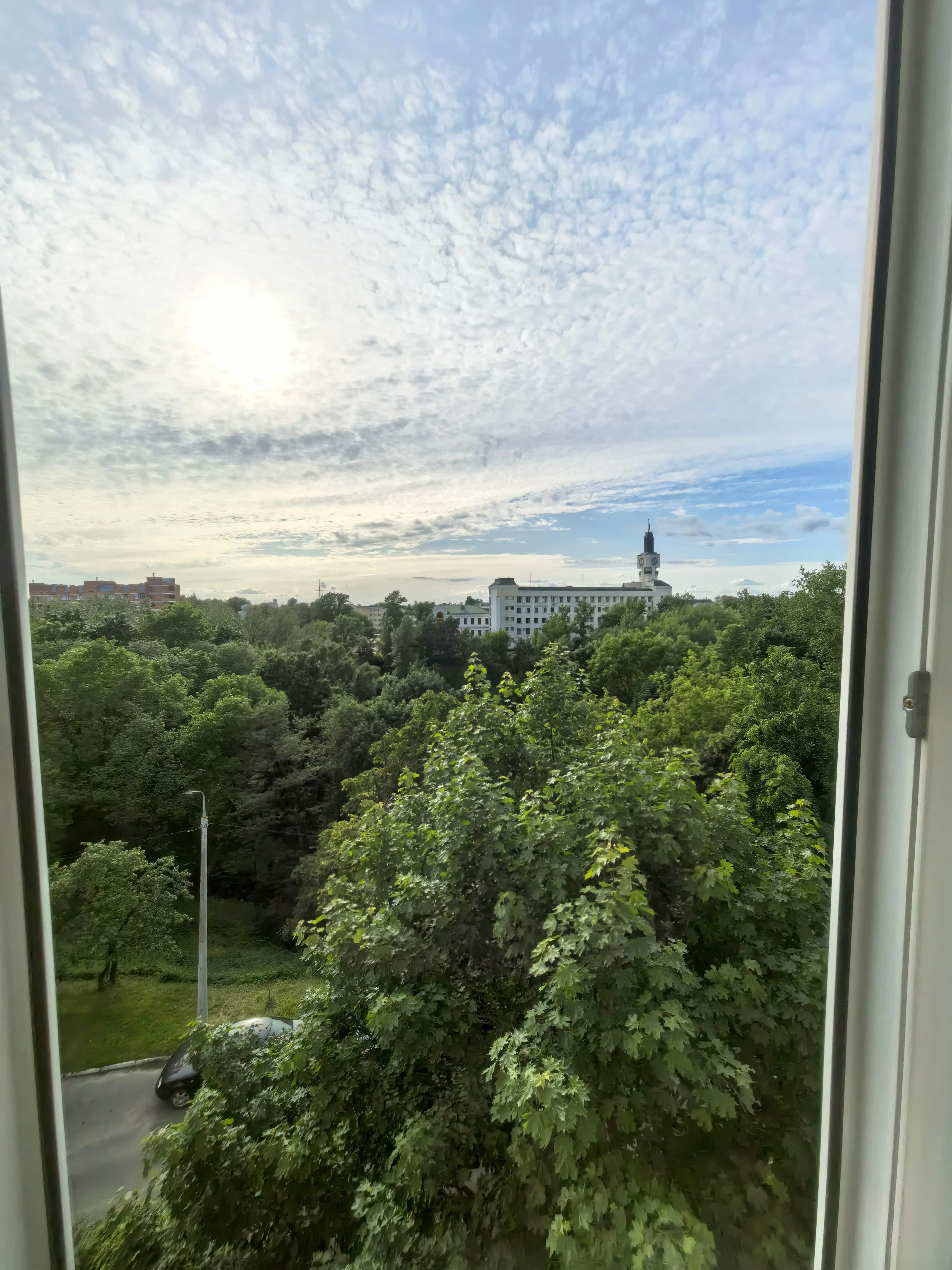 Беларусь, Витебск, улица Правды, 26Б, фото 8