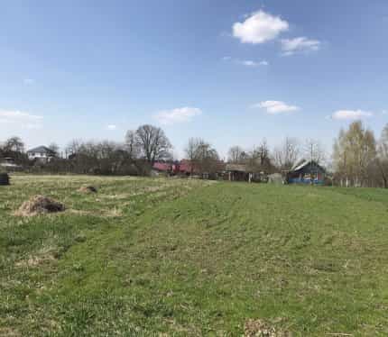 Беларусь, Могилёвский район, Буйничский сельсовет, деревня Бруски, Западная улица, 13Б, фото 5