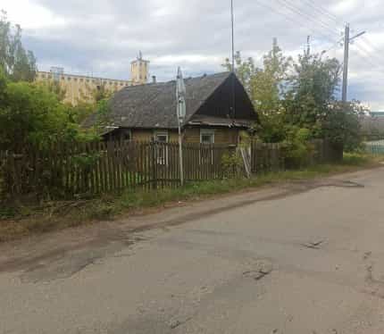 Фото объекта