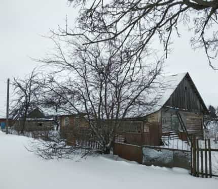 Беларусь, Минская область, Слуцкий район, Знаменский сельсовет, агрогородок Подлесье, Минская улица, 19, фото 2