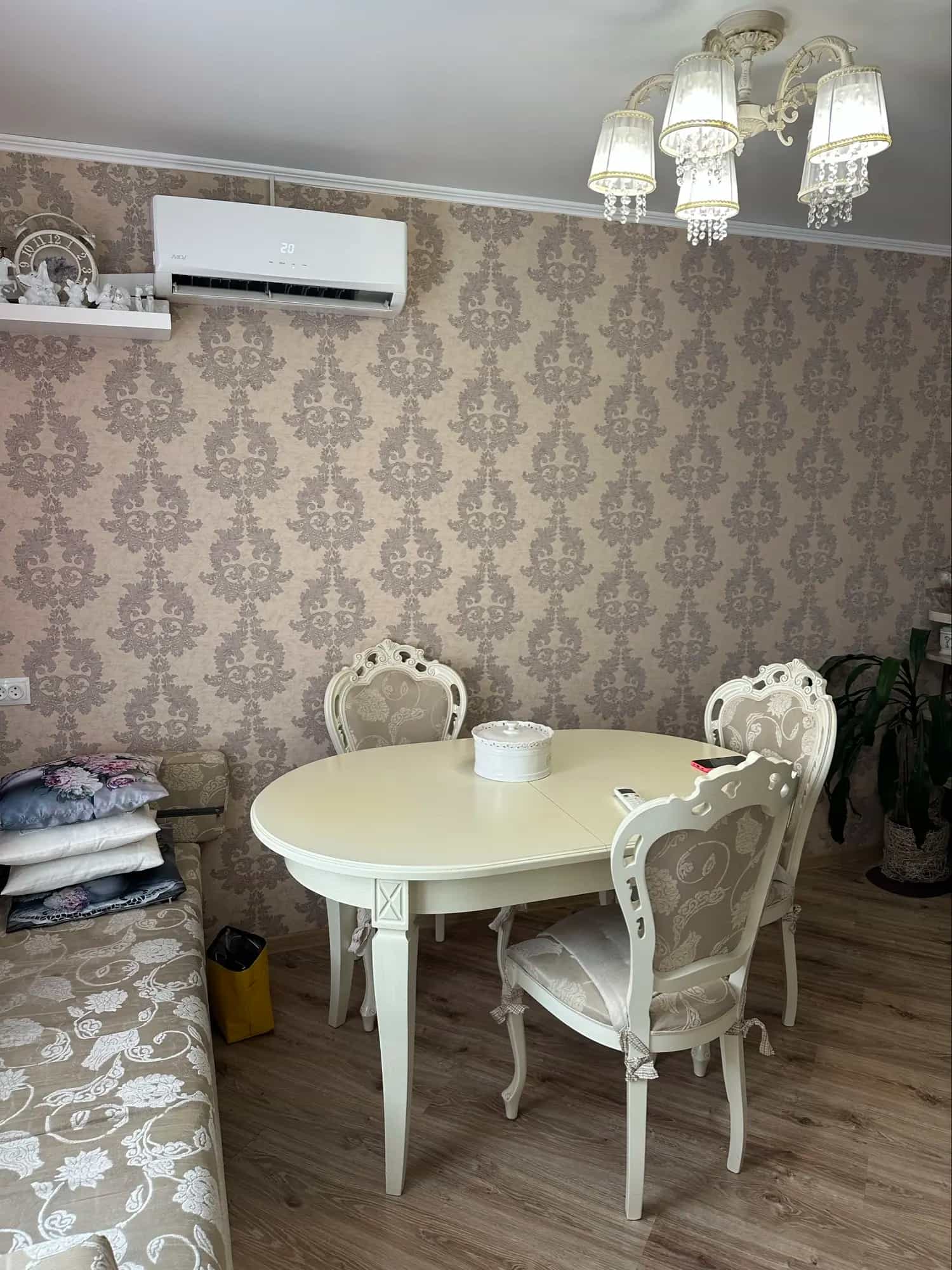 Беларусь, Гомельская область, Мозырь, Пролетарская улица, 57, фото 7