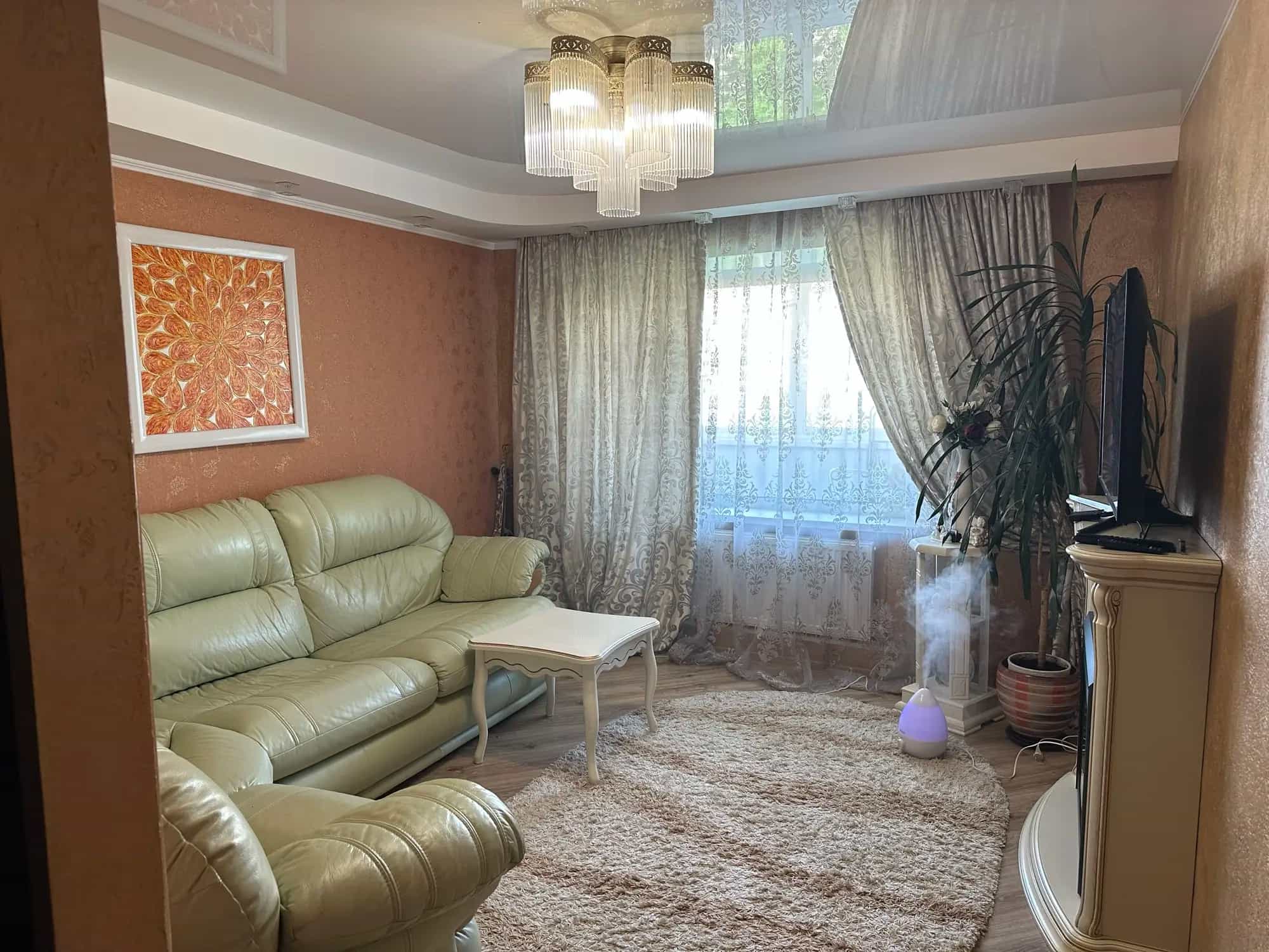 Беларусь, Гомельская область, Мозырь, Пролетарская улица, 57, фото 13