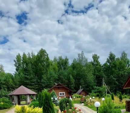 Беларусь, Витебский район, Летчанский сельсовет, СТ Вишнёвый Сад, 224, фото 14