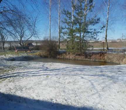 Беларусь, Брестская область, Берёзовский район, агрогородок Первомайская, улица Друщица, 26, фото 9