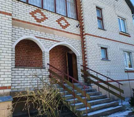 Беларусь, Брестская область, Берёзовский район, агрогородок Первомайская, улица Друщица, 26, фото 13