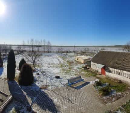 Беларусь, Брестская область, Берёзовский район, агрогородок Первомайская, улица Друщица, 26, фото 14