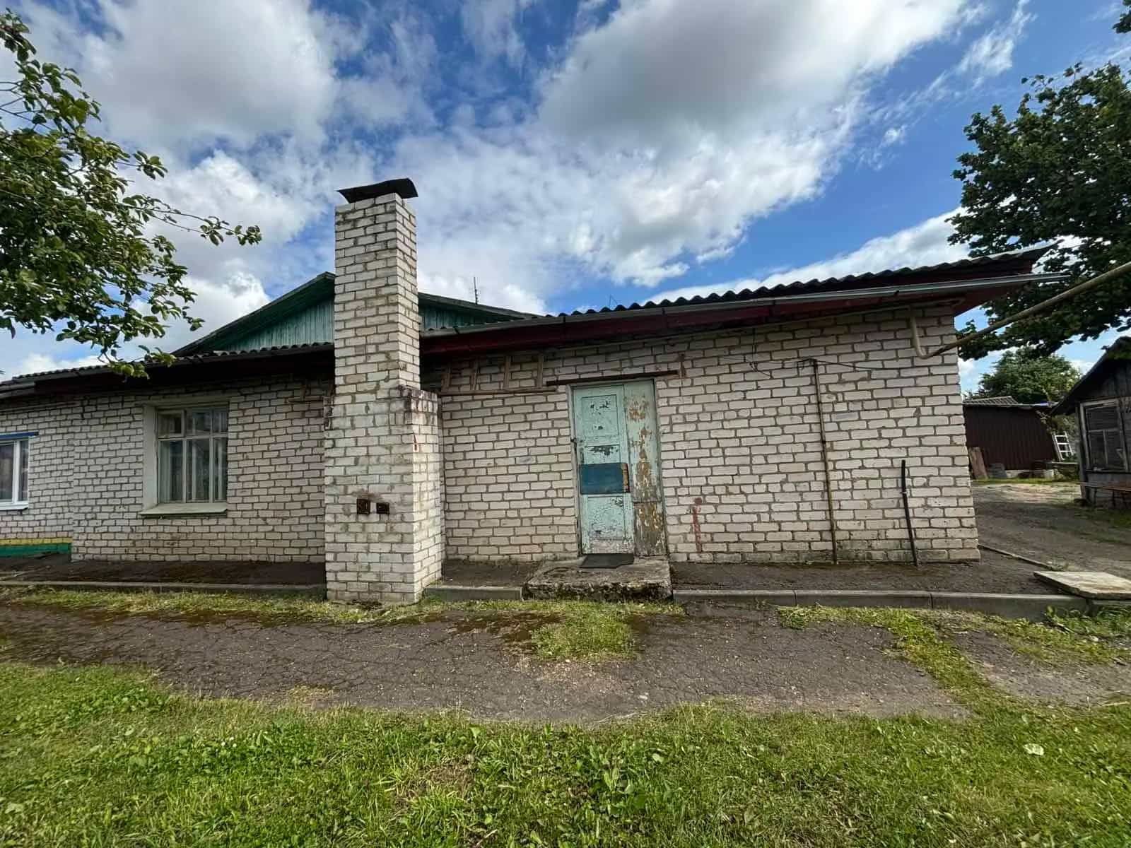 Беларусь, Витебская область, Орша, Лепельская улица, 22, фото 2