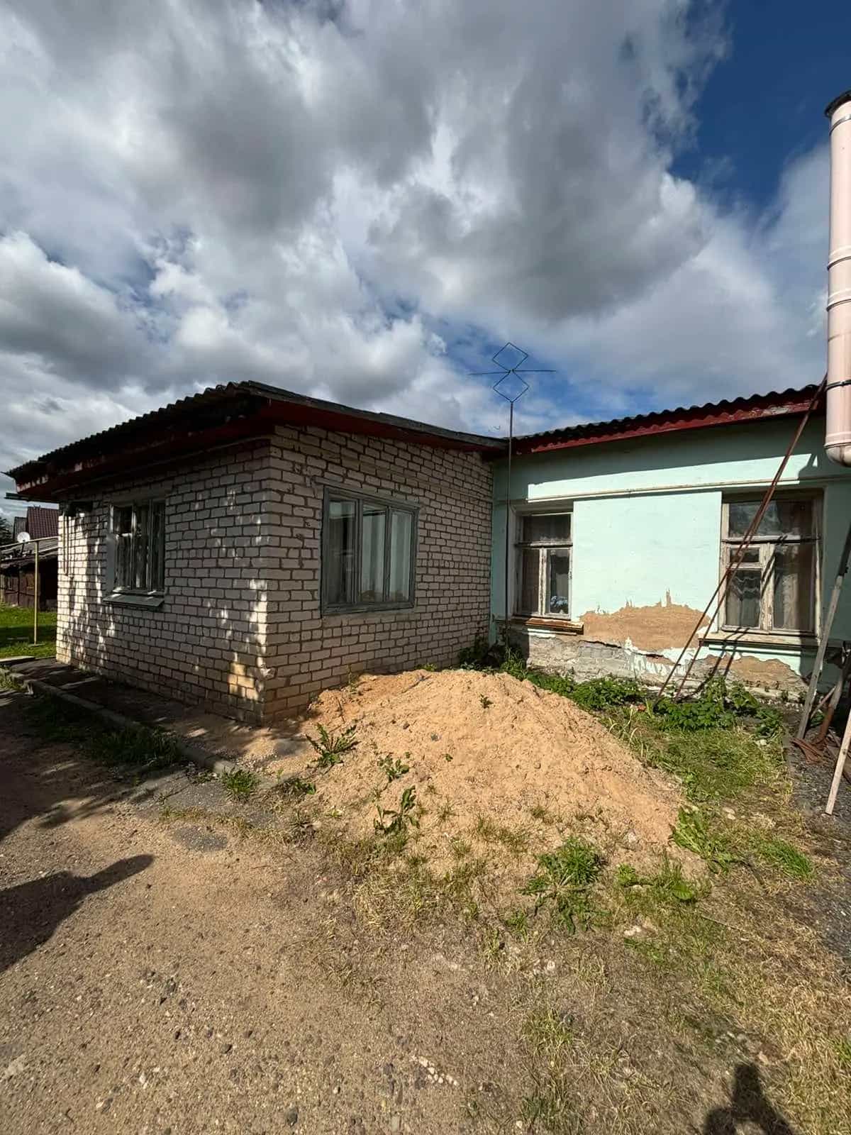 Беларусь, Витебская область, Орша, Лепельская улица, 22, фото 11