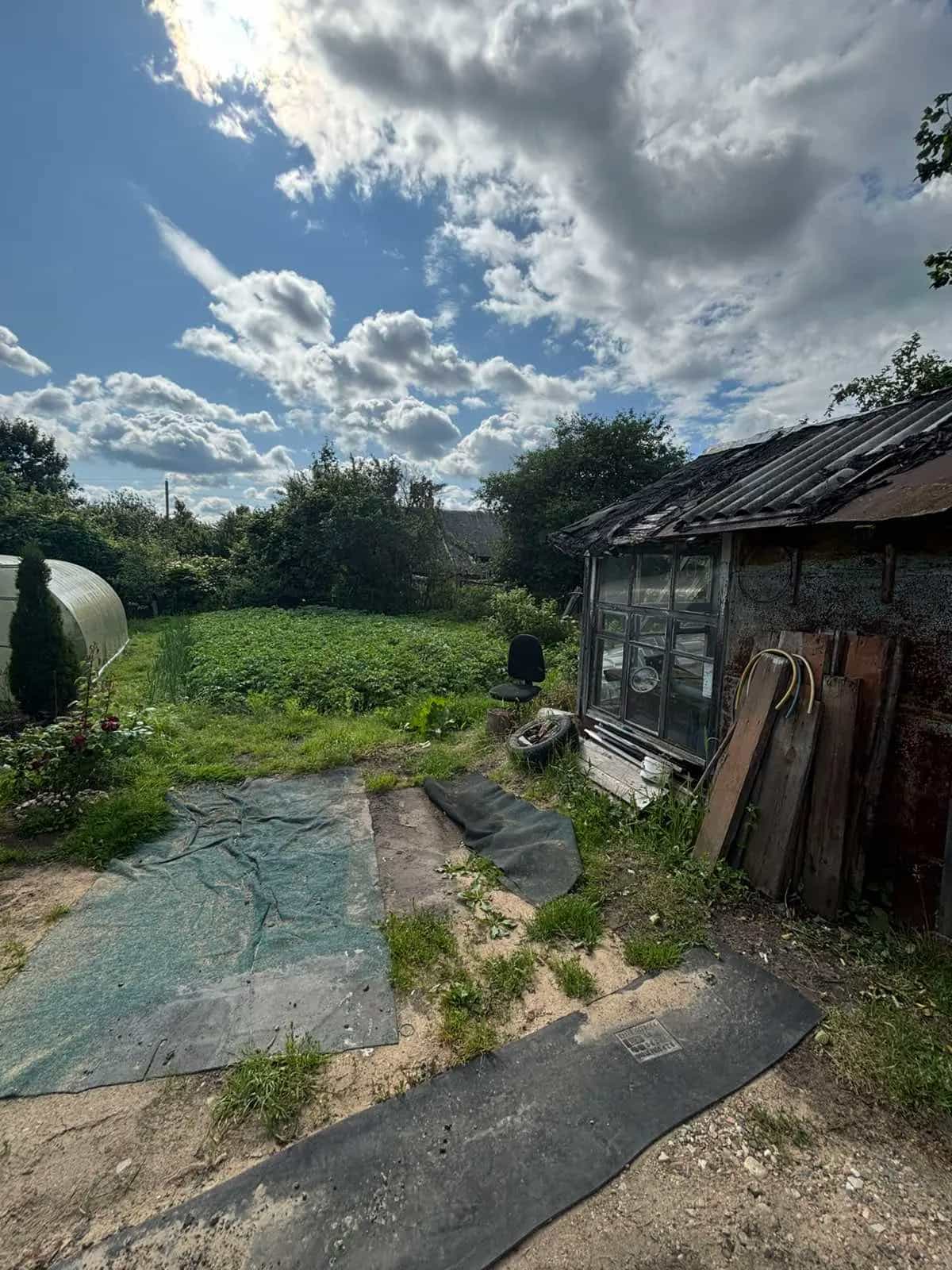 Беларусь, Витебская область, Орша, Лепельская улица, 22, фото 12