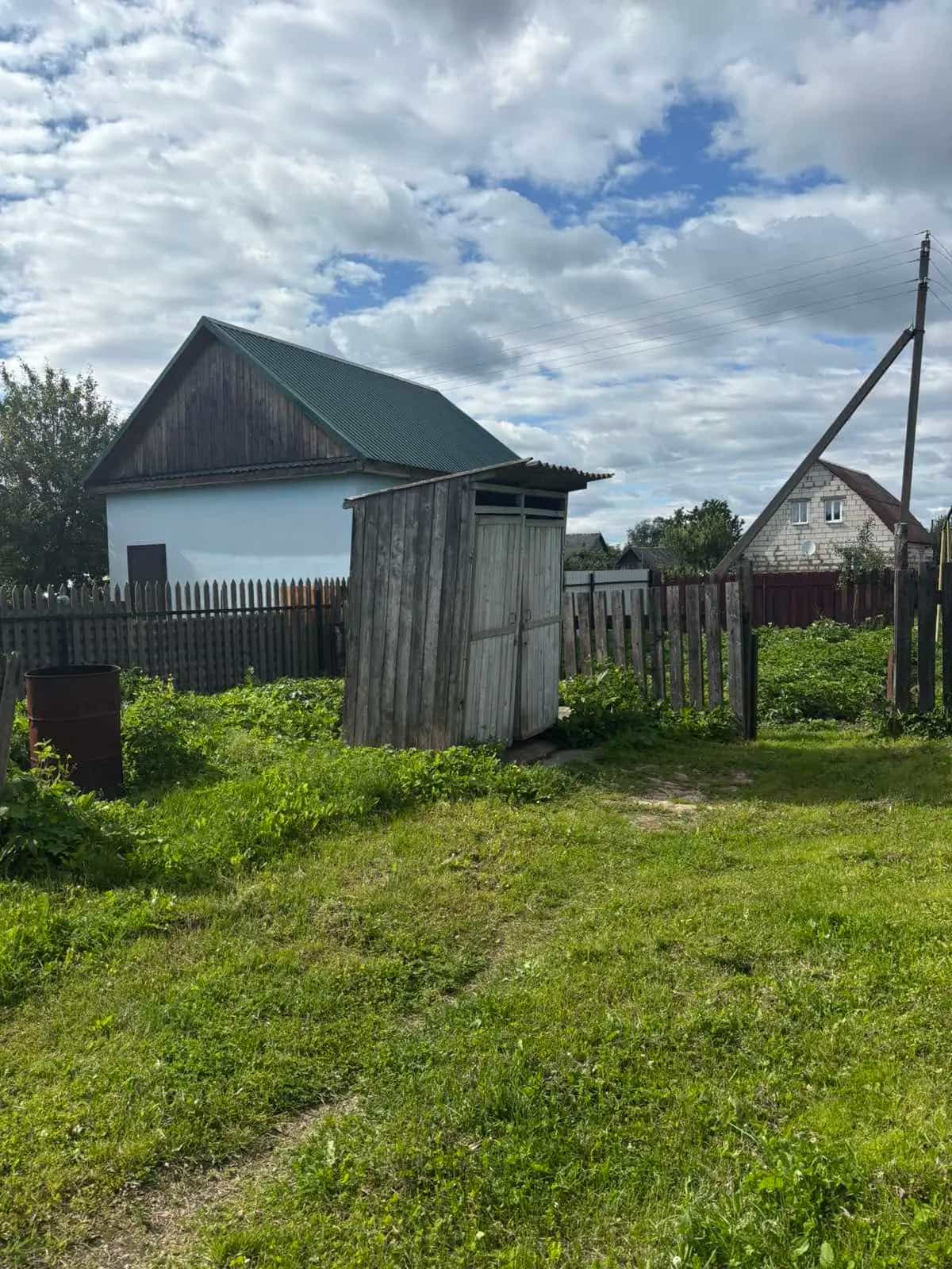 Беларусь, Витебская область, Орша, Лепельская улица, 22, фото 13