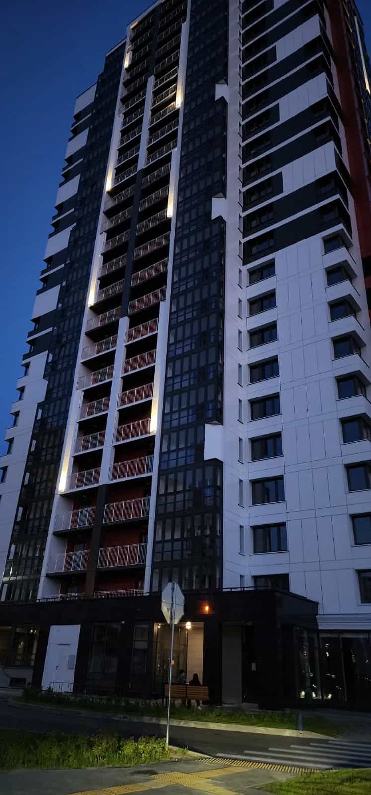 Беларусь, Гомель, улица Мазурова, 3