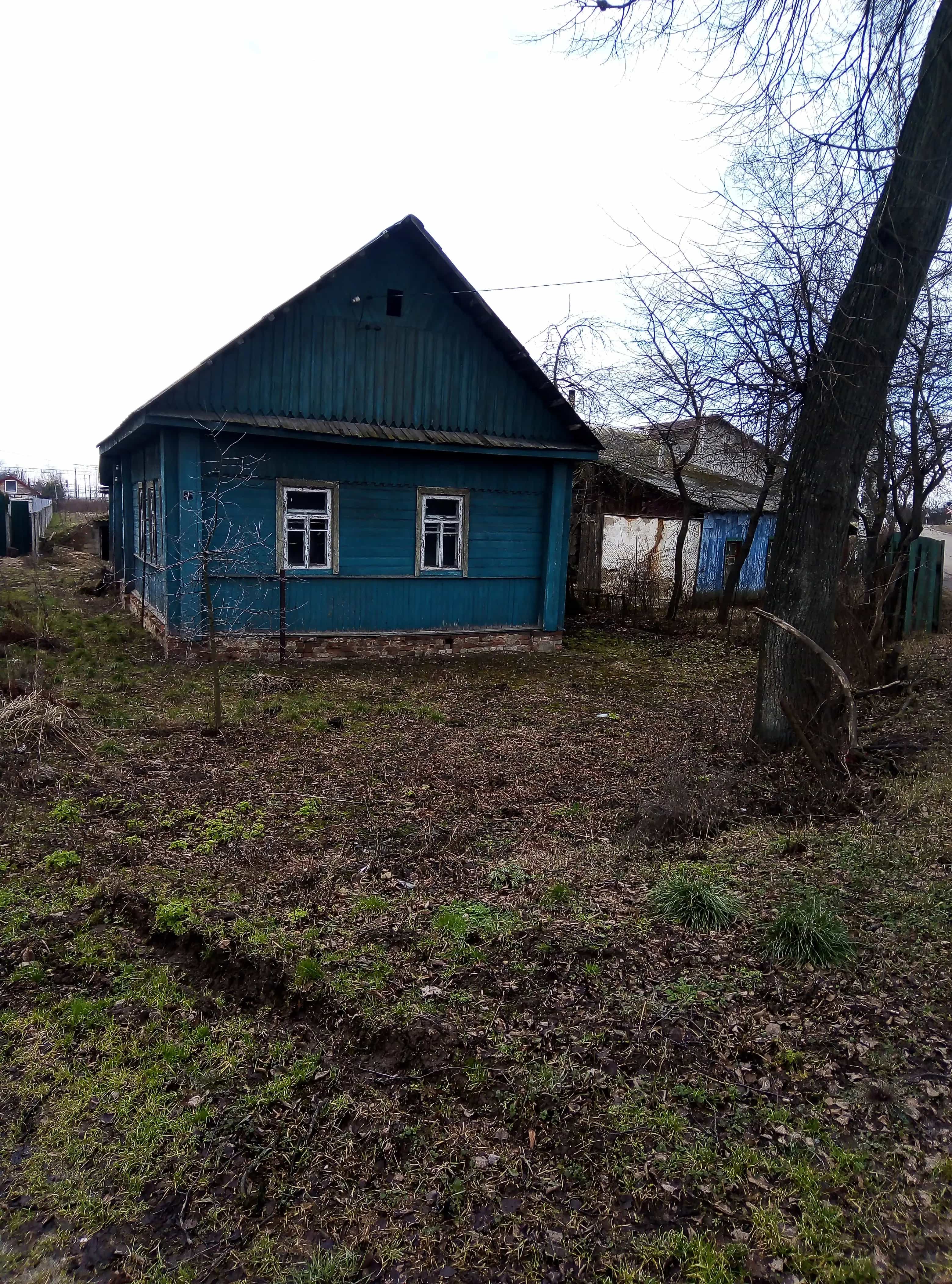 Беларусь, Витебская область, Орша, Смоленская улица, 20, фото 2