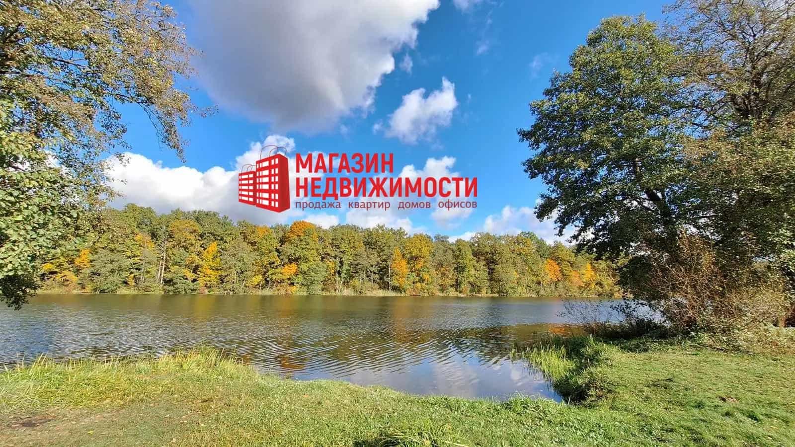 Беларусь, Гродненская область, Мостовский сельсовет, деревня Рыбаки, 9А