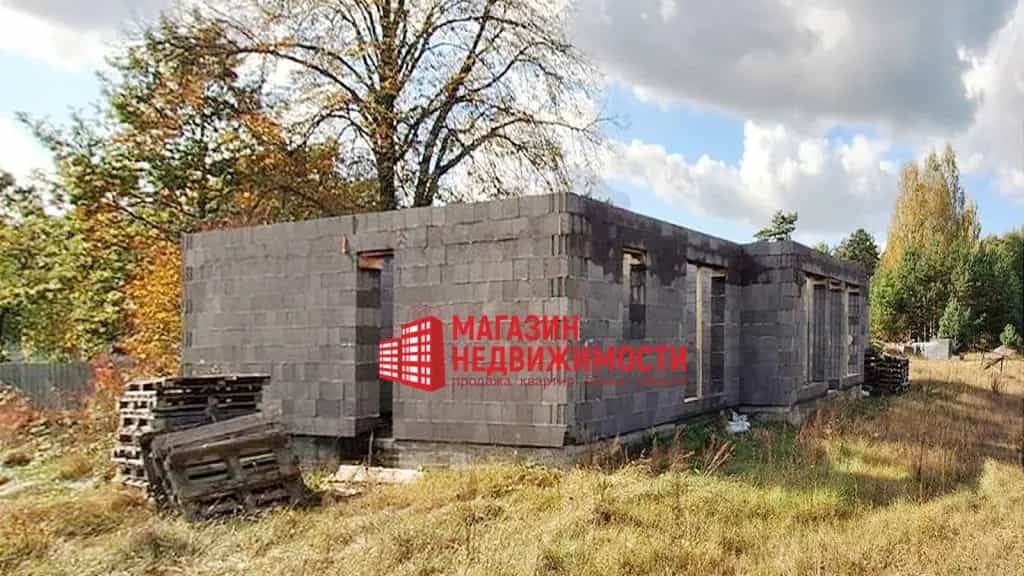 Беларусь, Гродненская область, Мостовский сельсовет, деревня Рыбаки, 9А, фото 2