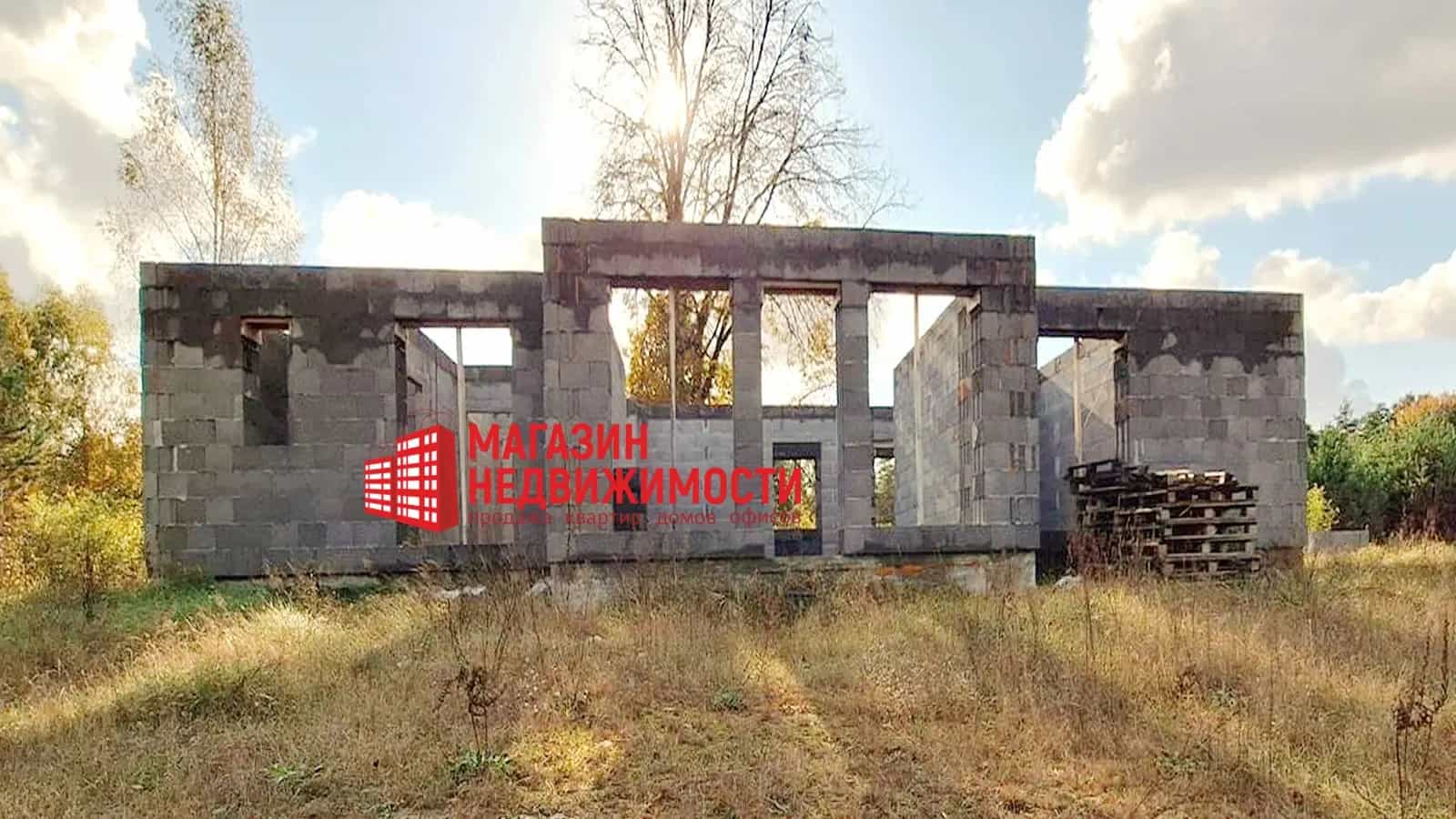 Беларусь, Гродненская область, Мостовский сельсовет, деревня Рыбаки, 9А, фото 3