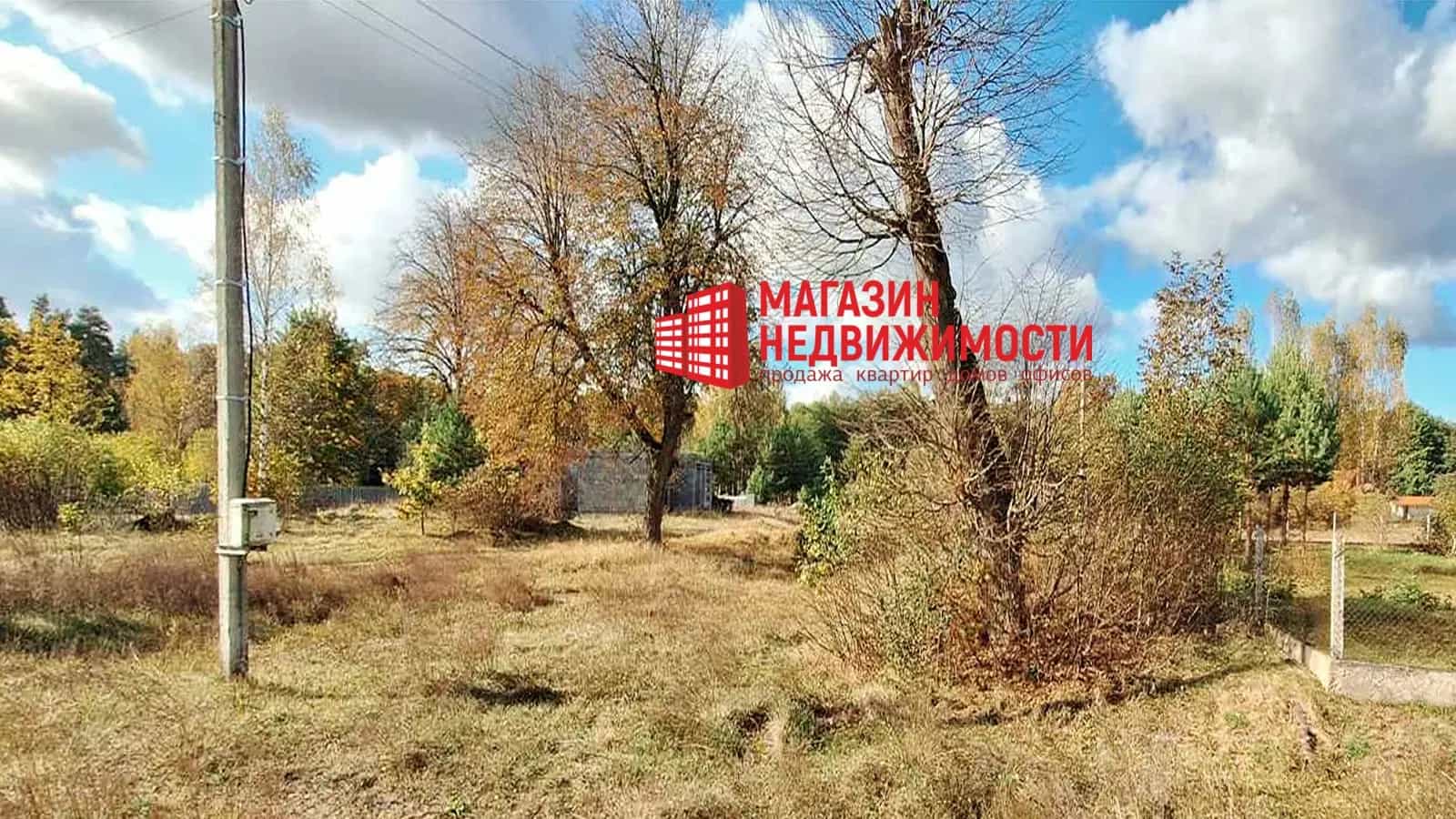 Беларусь, Гродненская область, Мостовский сельсовет, деревня Рыбаки, 9А, фото 6