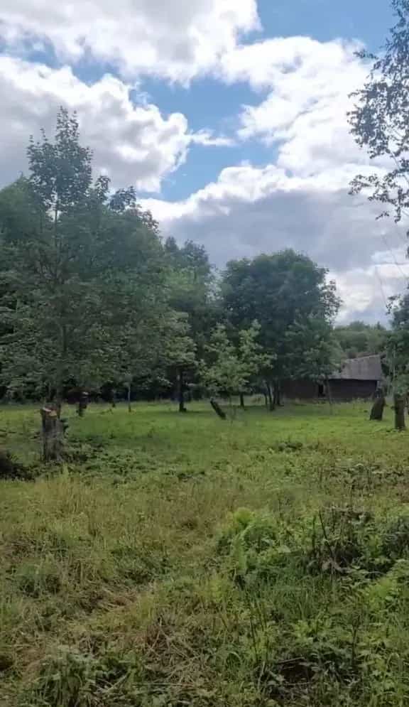 Беларусь, Минская область, Березинский район, Капланецкий сельсовет, деревня Гурещина, Горная улица, 6, фото 2