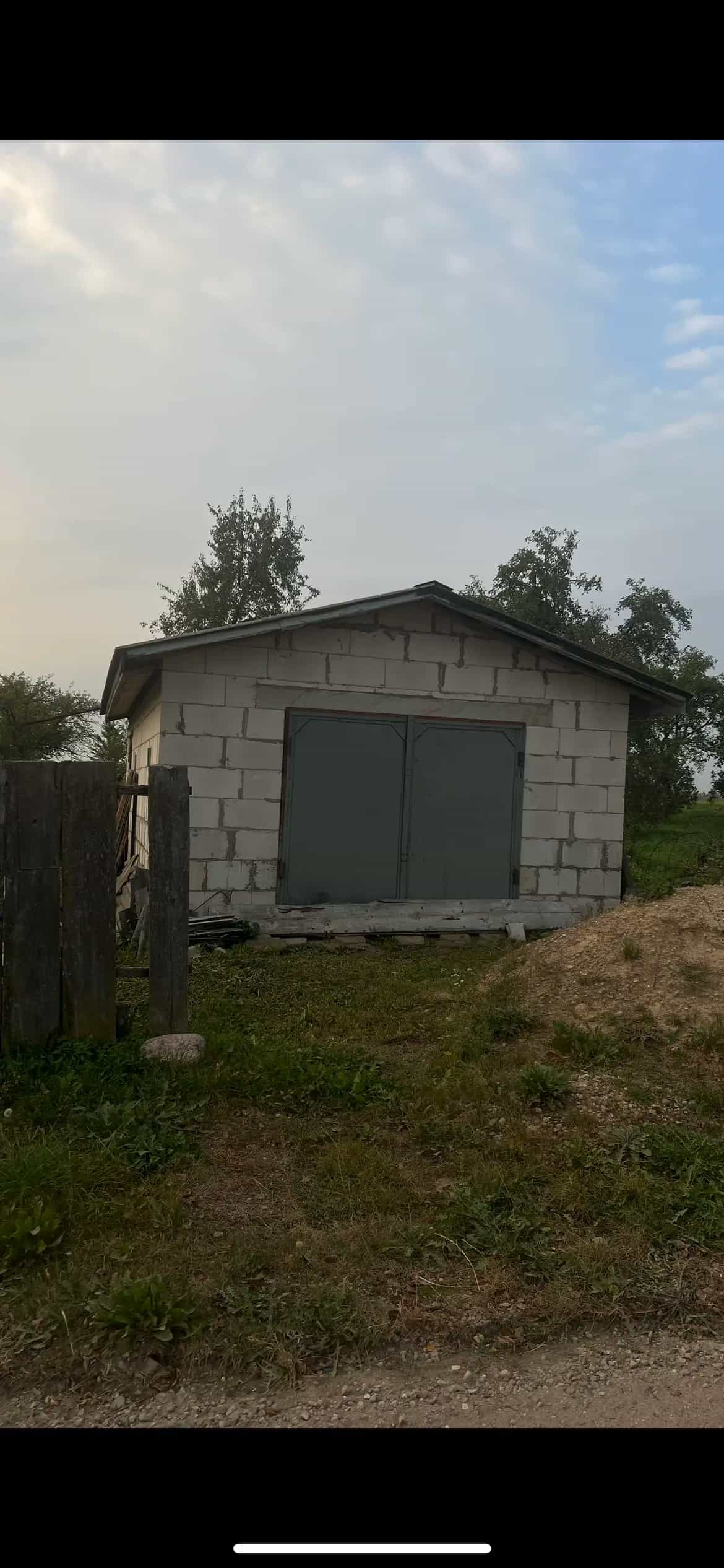 Беларусь, Витебская область, Оршанский район, Бабиничский сельсовет, деревня Ставры, улица Путятино, 81, фото 7