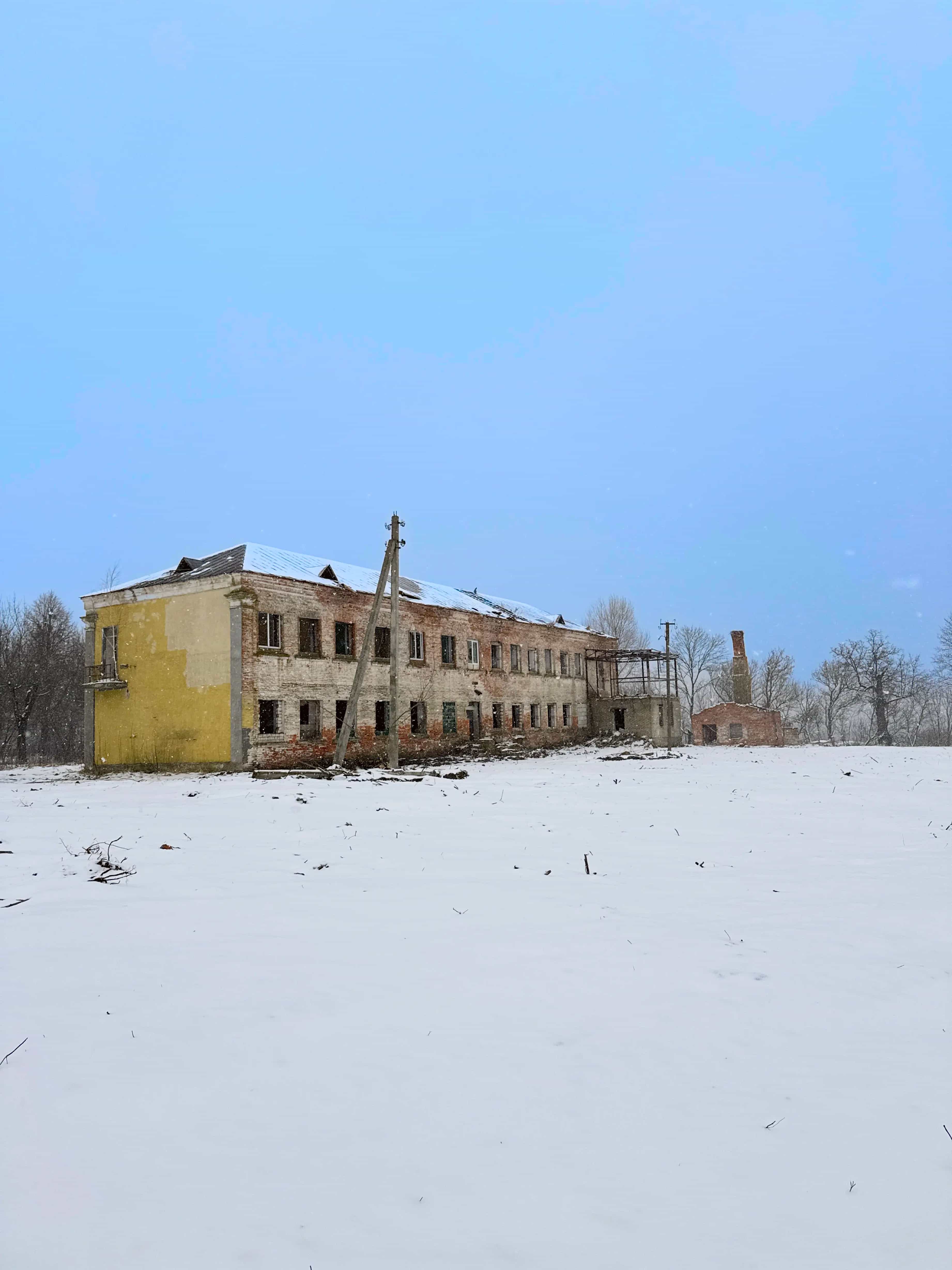 Беларусь, Гомельская область, Речицкий район, Холмечский сельсовет, агрогородок Холмеч, Днепровская улица, 6, фото 8