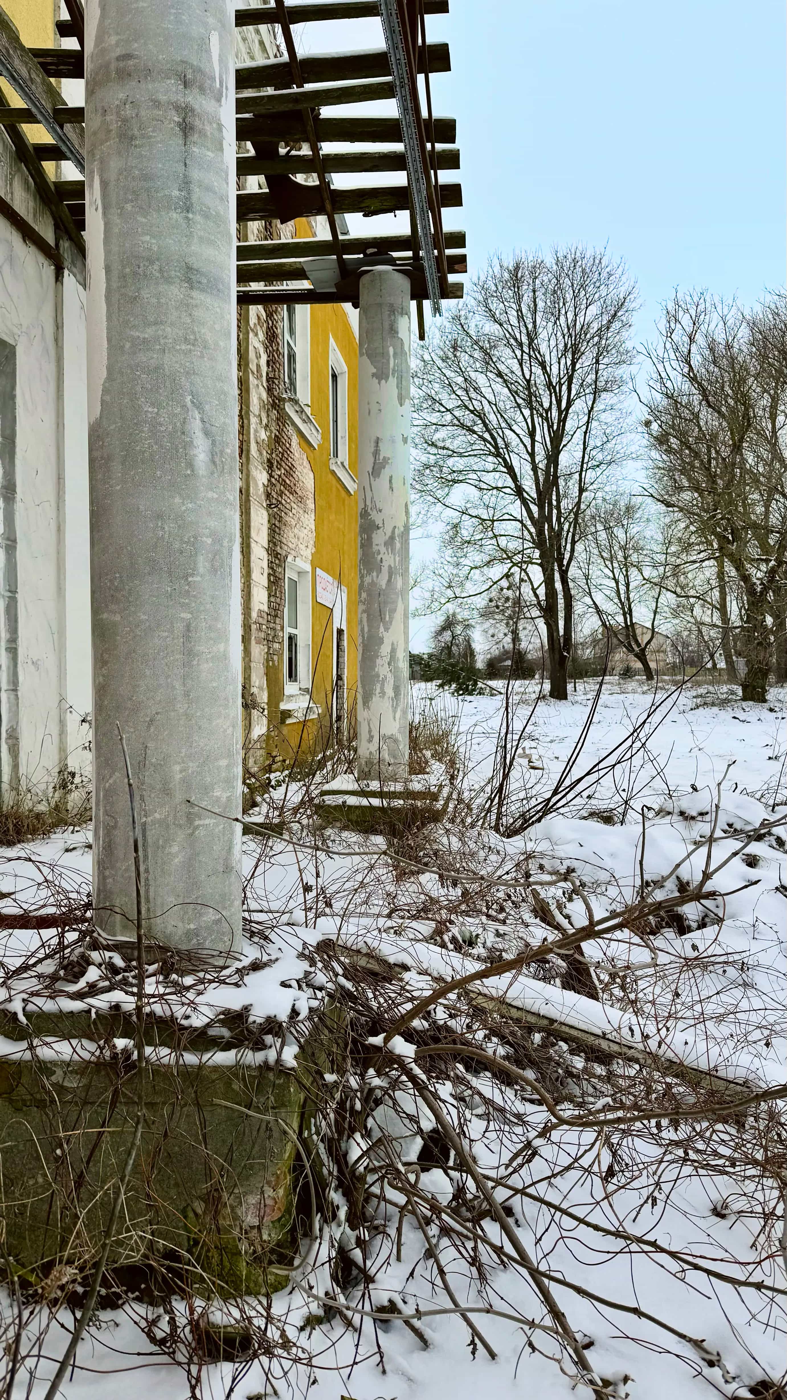 Беларусь, Гомельская область, Речицкий район, Холмечский сельсовет, агрогородок Холмеч, Днепровская улица, 6, фото 16