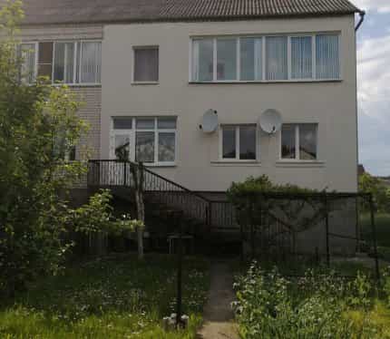 Беларусь, Гродненская область, Слоним, переулок Воссоединения, 17, фото 13