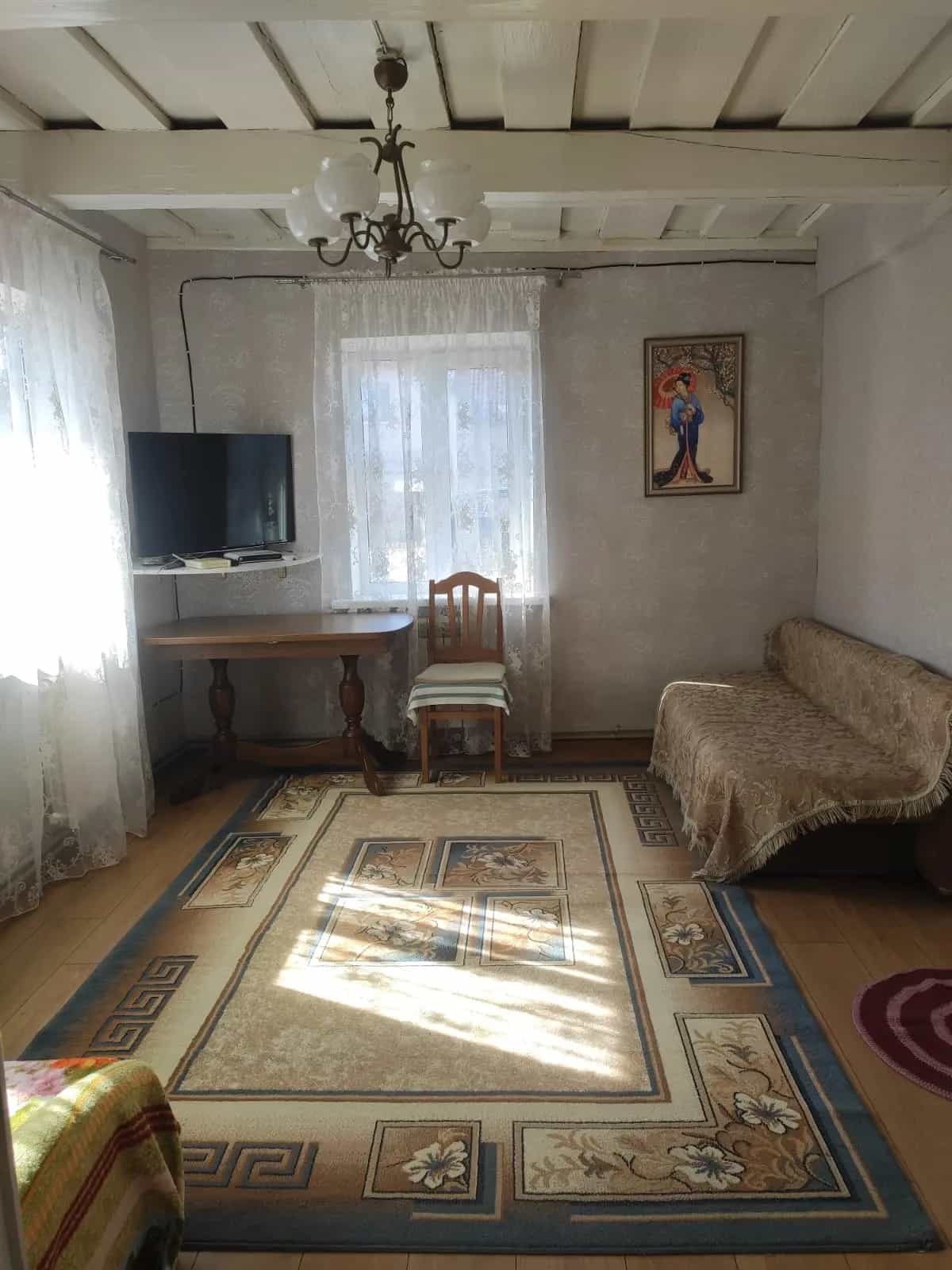 Беларусь, Минская область, Воложинский район, агрогородок Раков, Советская улица, 47