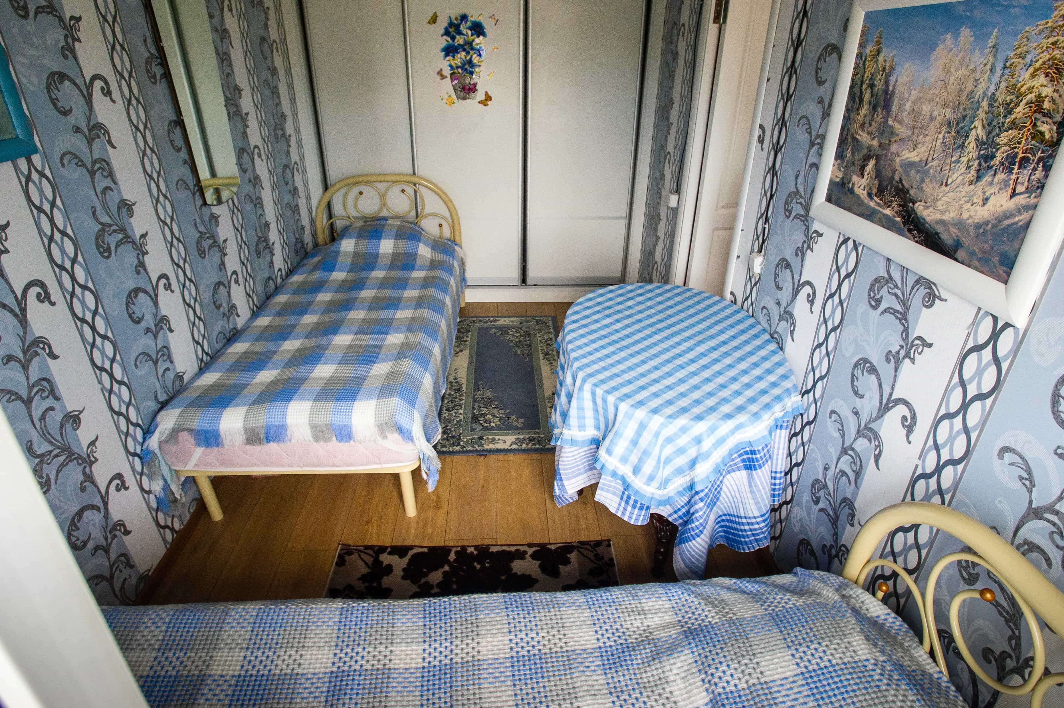 Беларусь, Минская область, Воложинский район, агрогородок Раков, Советская улица, 47, фото 6