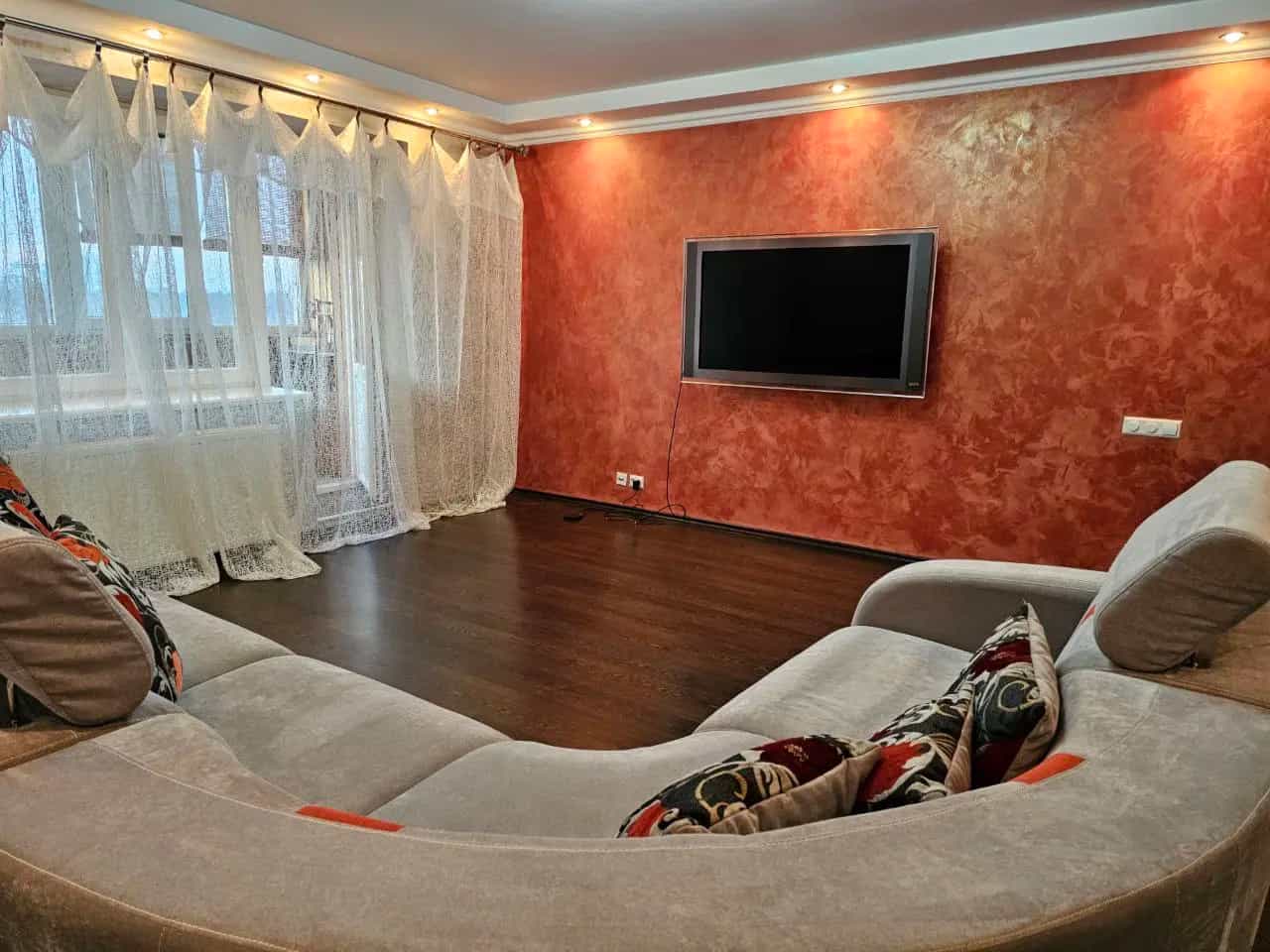 Беларусь, Брест, Московская улица, 267/6