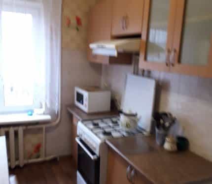 Беларусь, Гродненская область, Сморгонь, Юбилейная улица, 14, фото 3