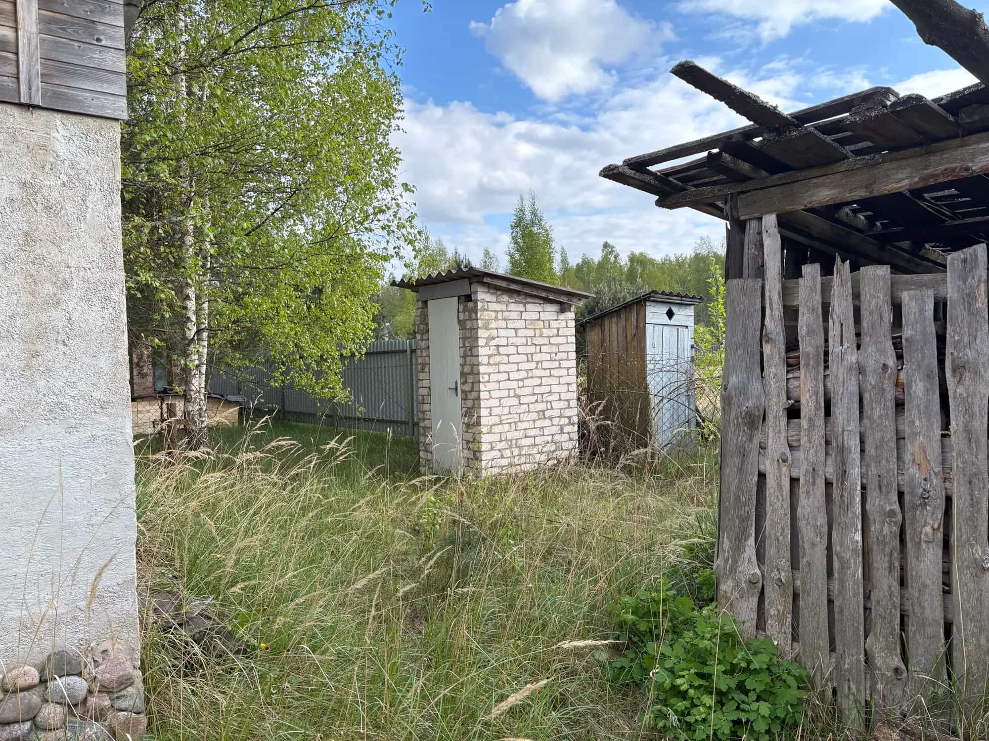 Беларусь, Витебская область, Полоцкий район, Гомельский сельсовет, СТ Журавинка, 141, фото 6