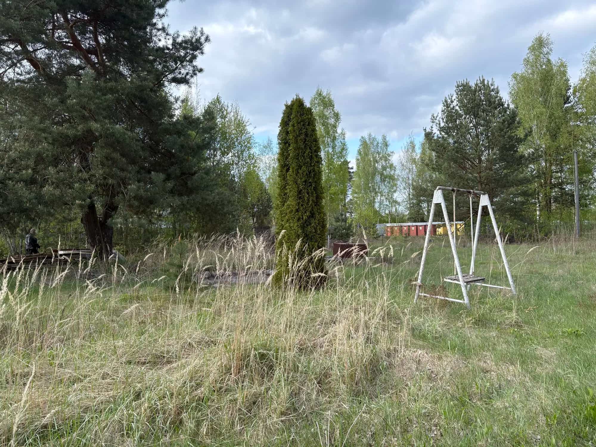 Беларусь, Витебская область, Полоцкий район, Гомельский сельсовет, СТ Журавинка, 141, фото 8