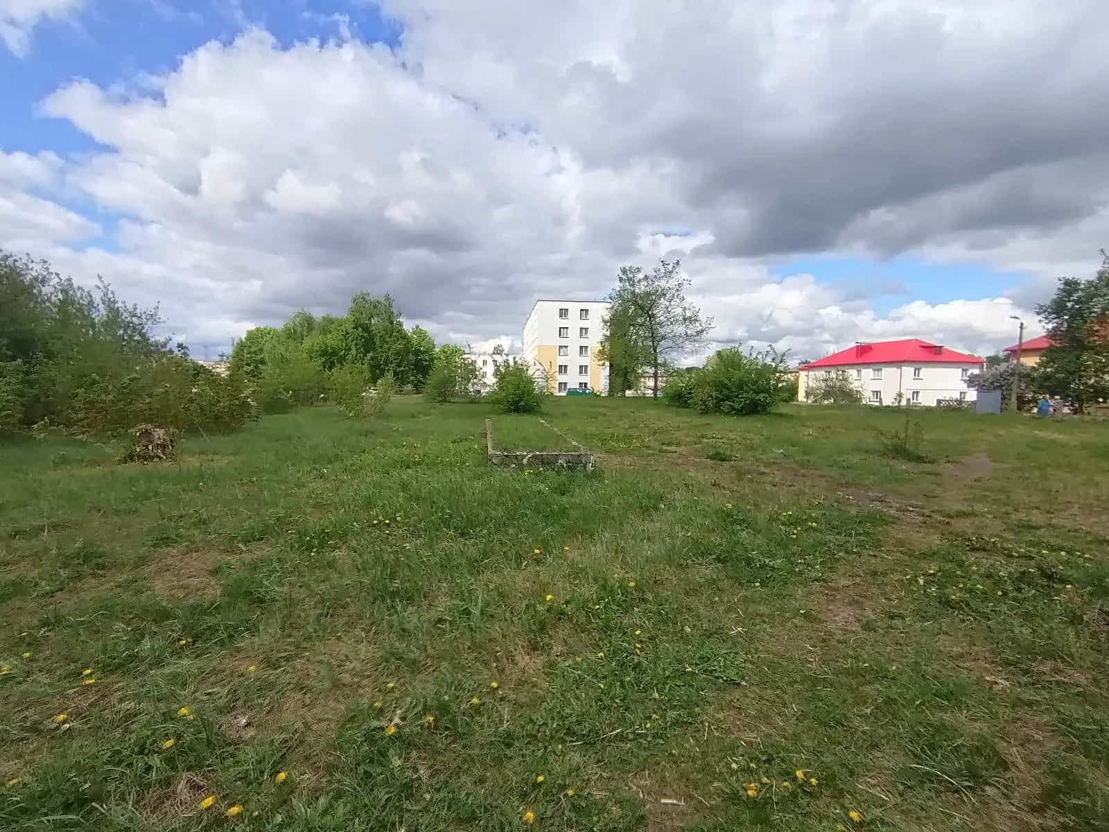 Беларусь, Гомельская область, Жлобин, Первомайская улица, 205, фото 3