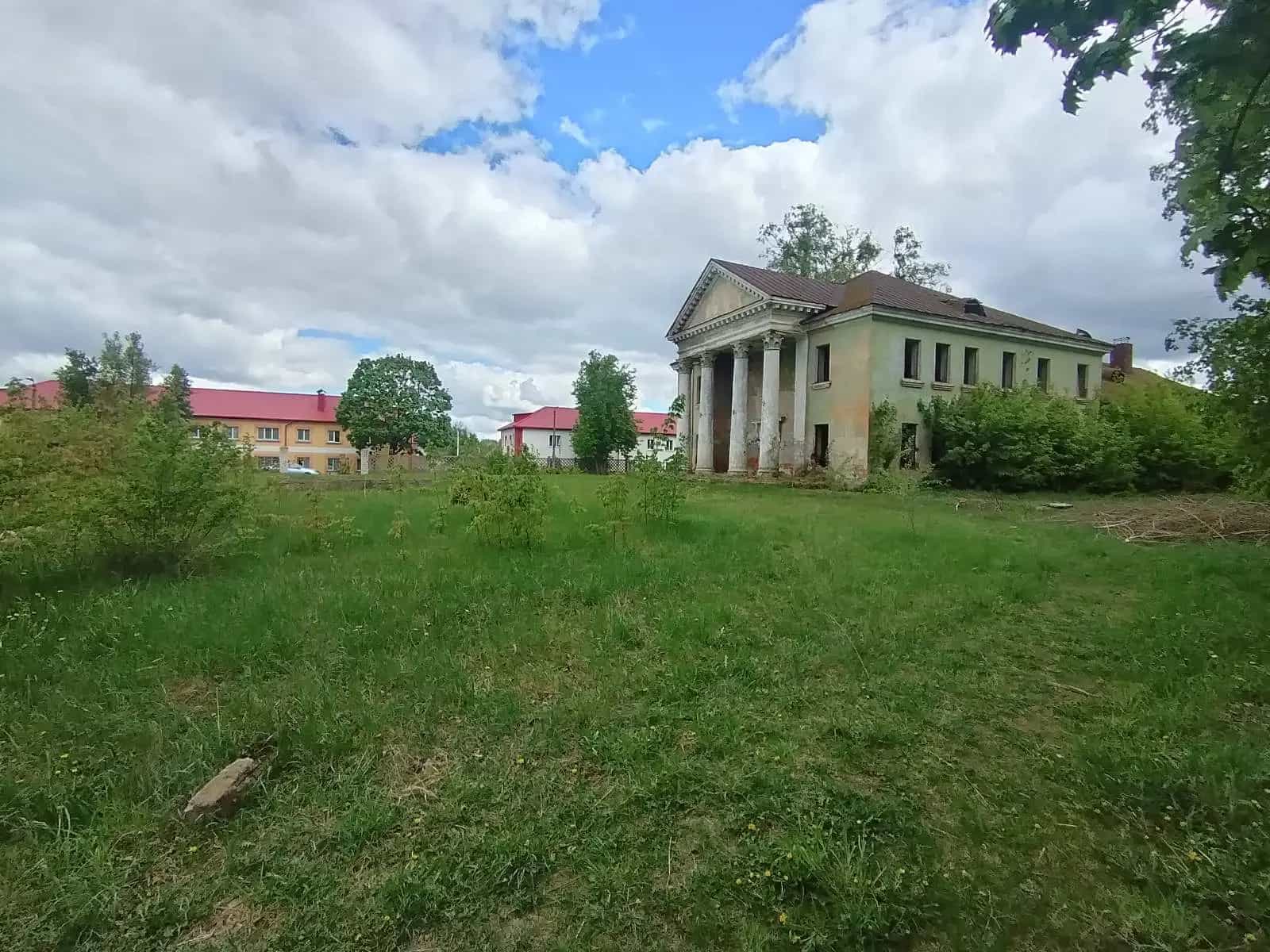 Беларусь, Гомельская область, Жлобин, Первомайская улица, 205, фото 4