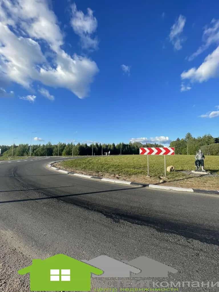 Беларусь, Гродненская область, Новогрудский район, Ладеникский сельсовет, деревня Малые Лезневичи, 8, фото 2