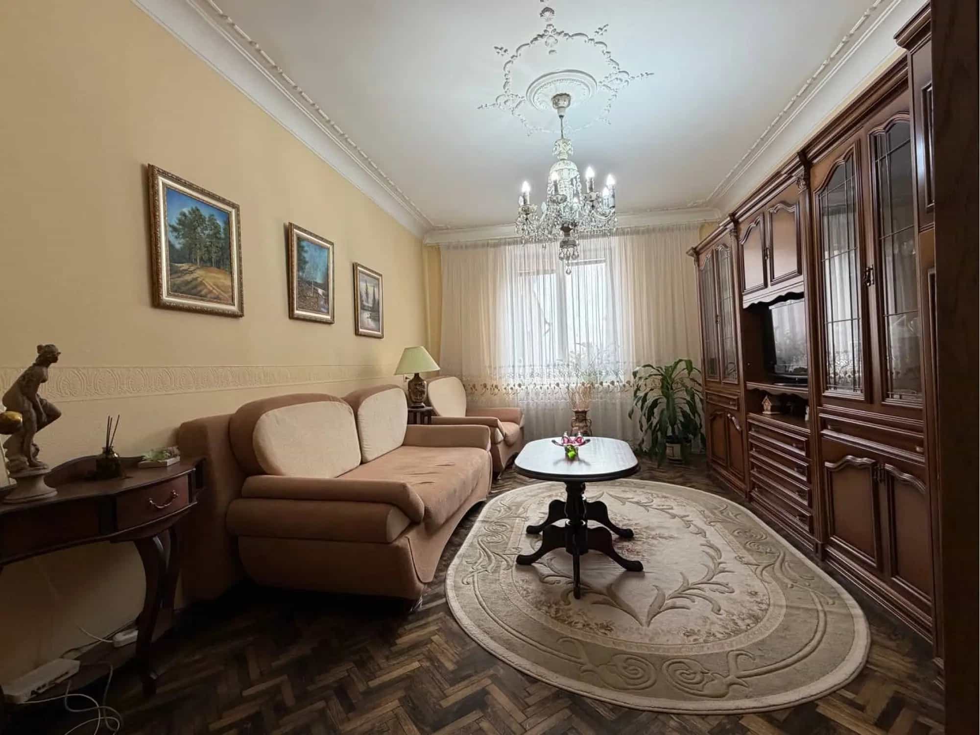 Беларусь, Минск, Красноармейская улица, 8