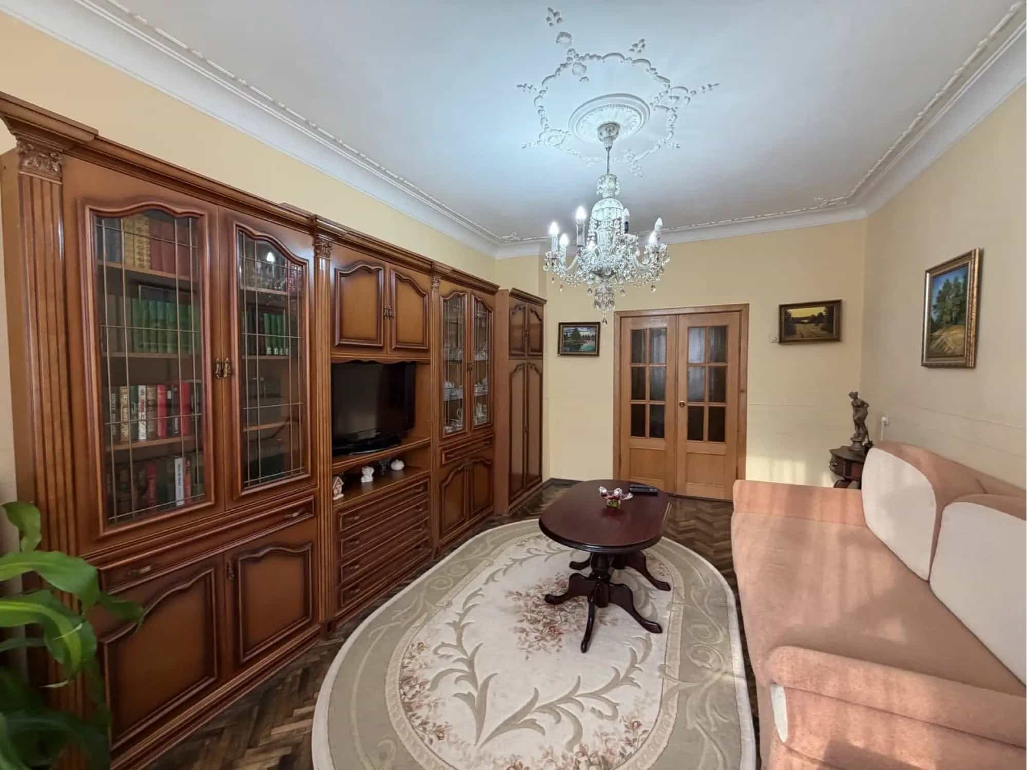 Беларусь, Минск, Красноармейская улица, 8, фото 2
