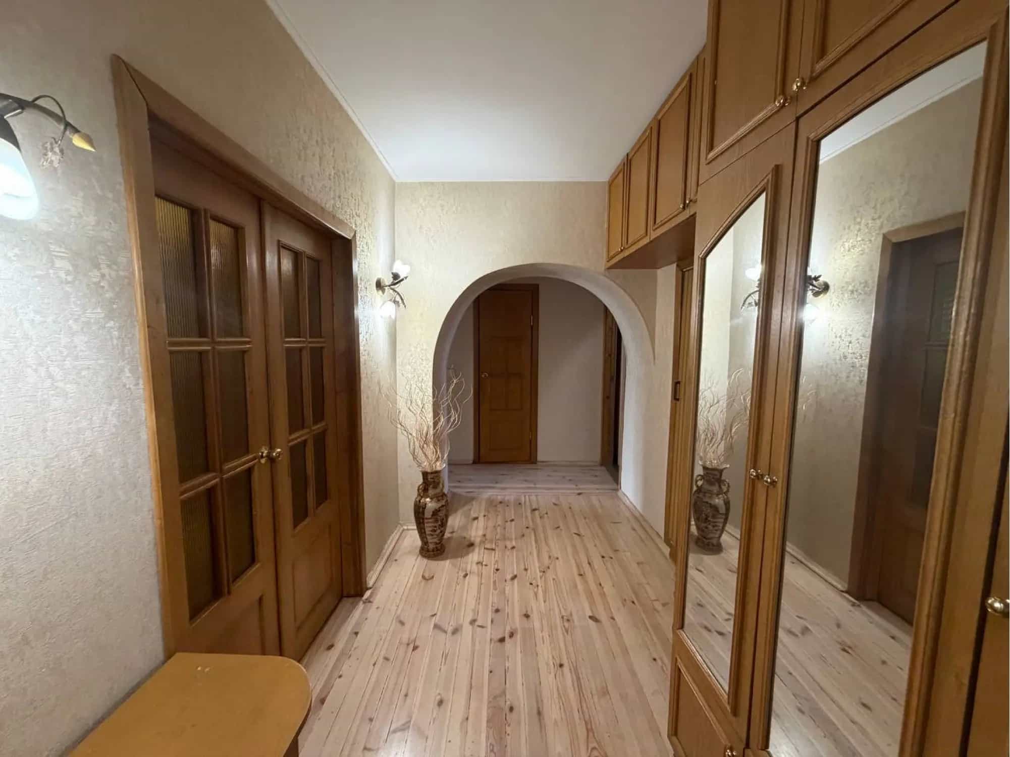 Беларусь, Минск, Красноармейская улица, 8, фото 7
