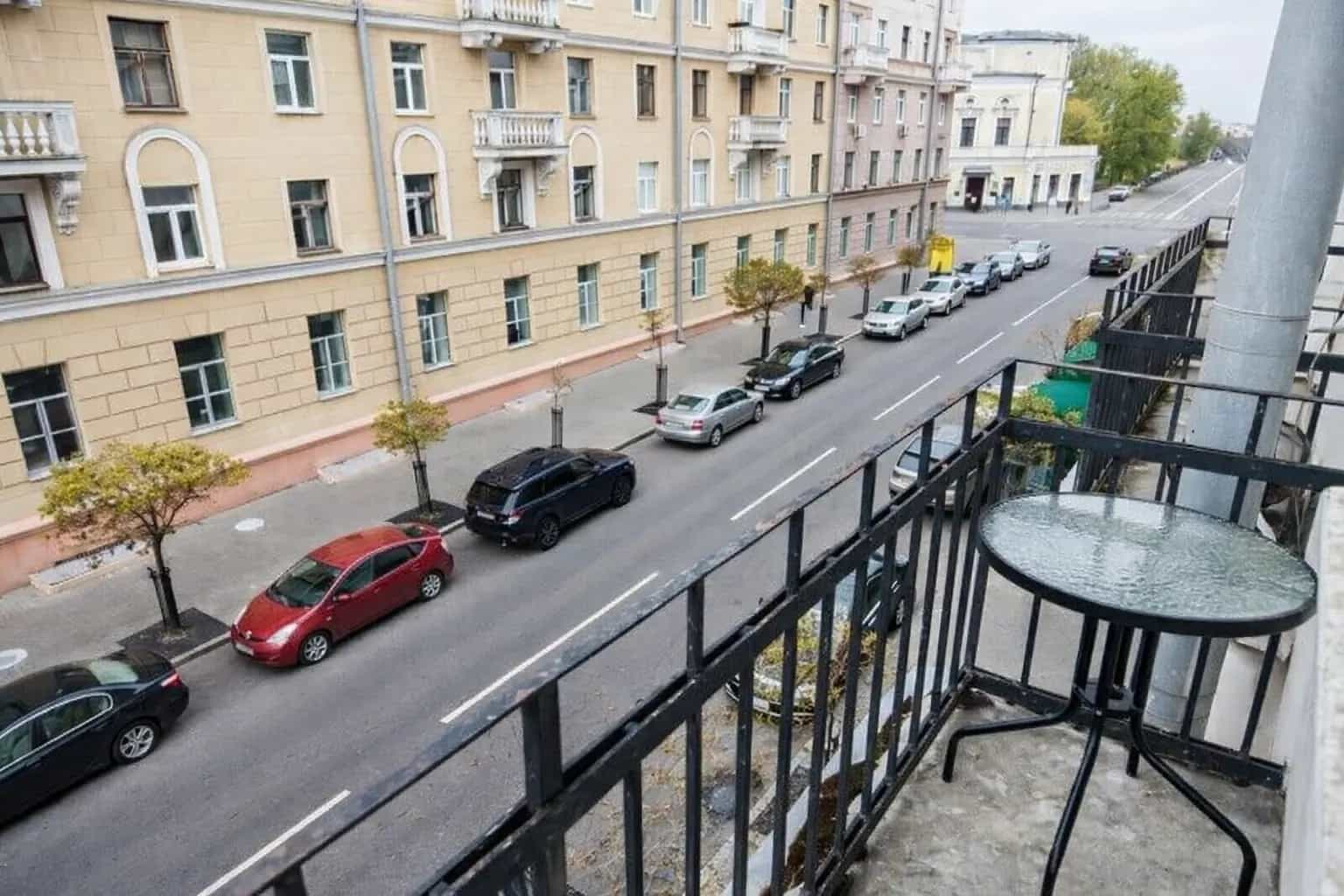 Беларусь, Минск, улица Карла Маркса, 34, фото 11