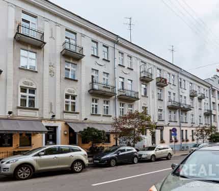 Беларусь, Минск, улица Карла Маркса, 34, фото 12