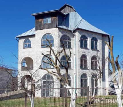 Беларусь, Брест, Берёзовская улица, 45