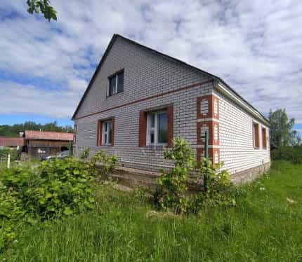 Беларусь, Витебская область, Браслав, Гористая улица, 9, фото 4