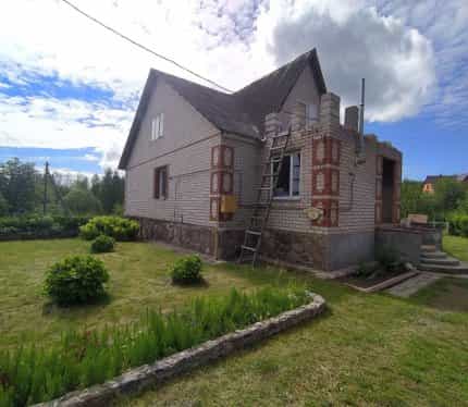 Беларусь, Витебская область, Браслав, Гористая улица, 9, фото 5