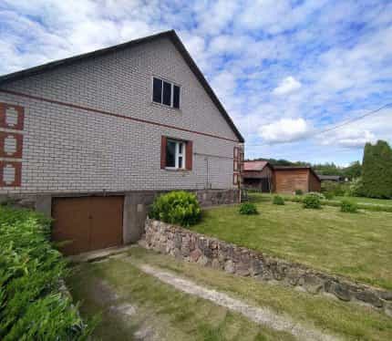 Беларусь, Витебская область, Браслав, Гористая улица, 9, фото 6