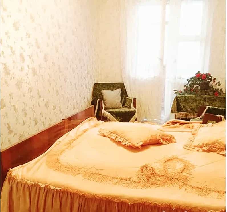 Беларусь, Витебская область, Полоцк, улица Богдановича, 3
