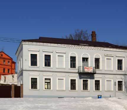 Беларусь, Витебская область, Полоцк, Нижне-Покровская улица, 9, фото 2
