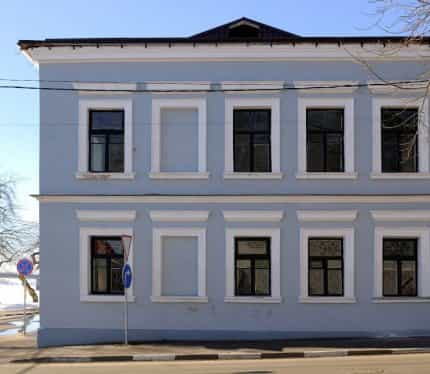 Беларусь, Витебская область, Полоцк, Нижне-Покровская улица, 9, фото 5